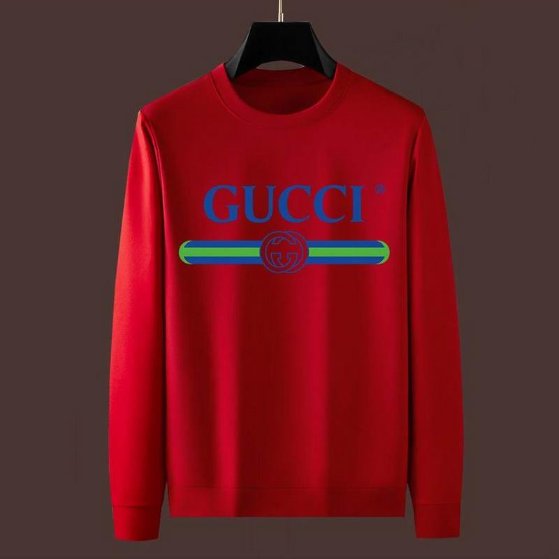 Gucci Men's Hoodies 596